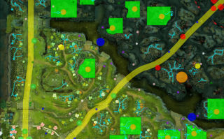  dota2装备都有用吗,dota2地图皮肤是永久的吗？