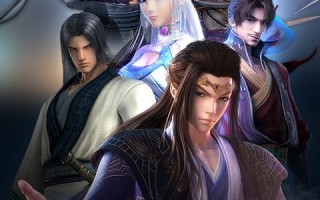  新秦时明月手游装备搭配浅谈攻略,秦时明月器灵怎么装备战斗力高？